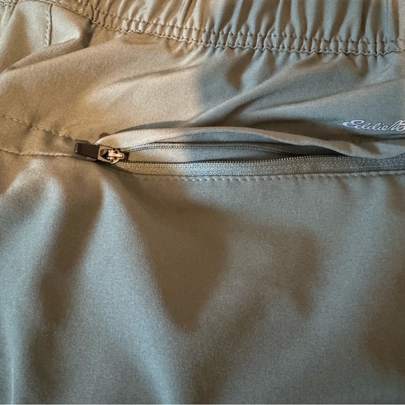 Eddie Bauer Traveler Ankle Pant Size Extra Large - Picture 11 of 16